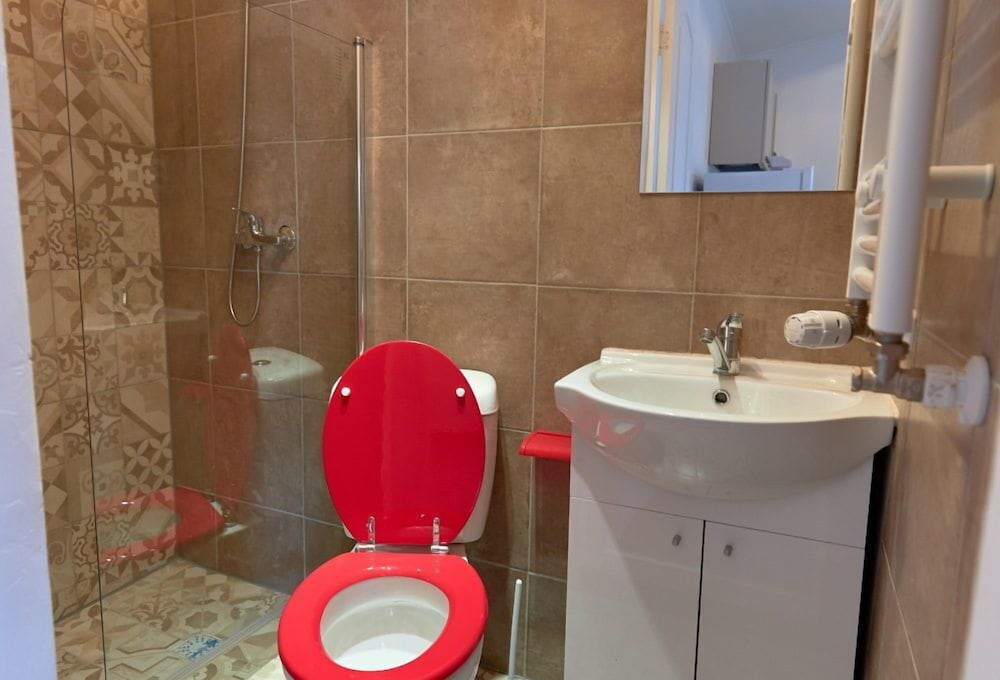 Standard Apartment - Photo 7