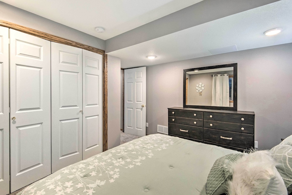 House (4 Bedrooms) photo 2