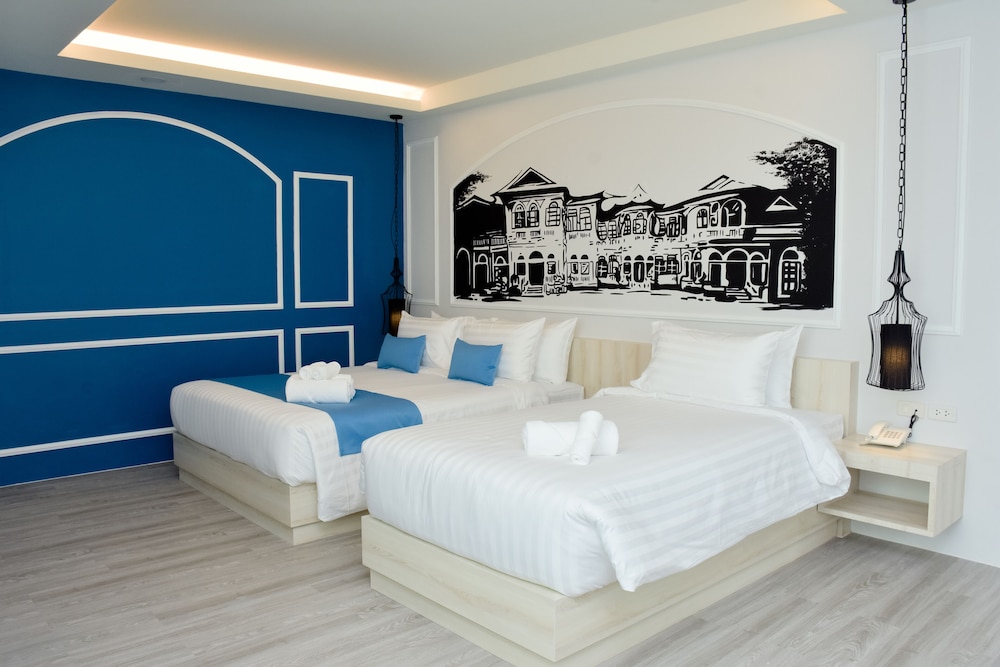 Triple Room - Photo 22