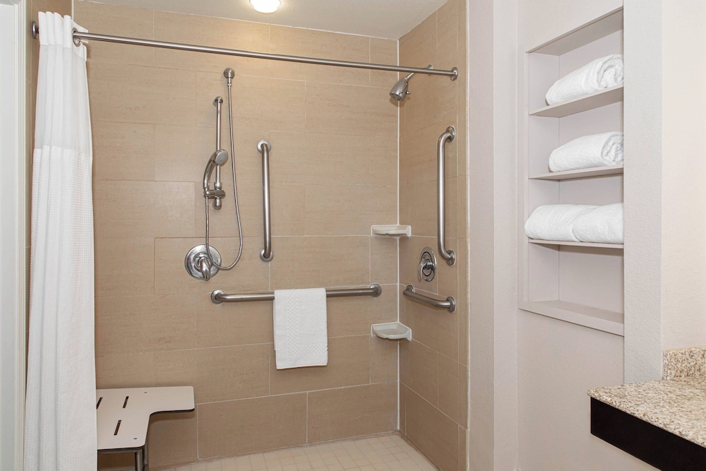 Residence Inn Odessa, Billede 5