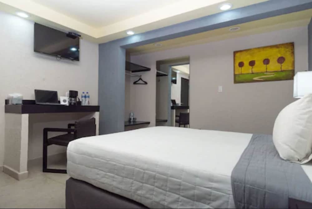 Standard Room photo 3