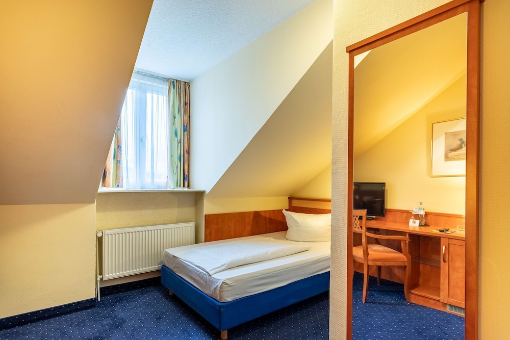 Comfort Room, 1 Twin Bed photo 2