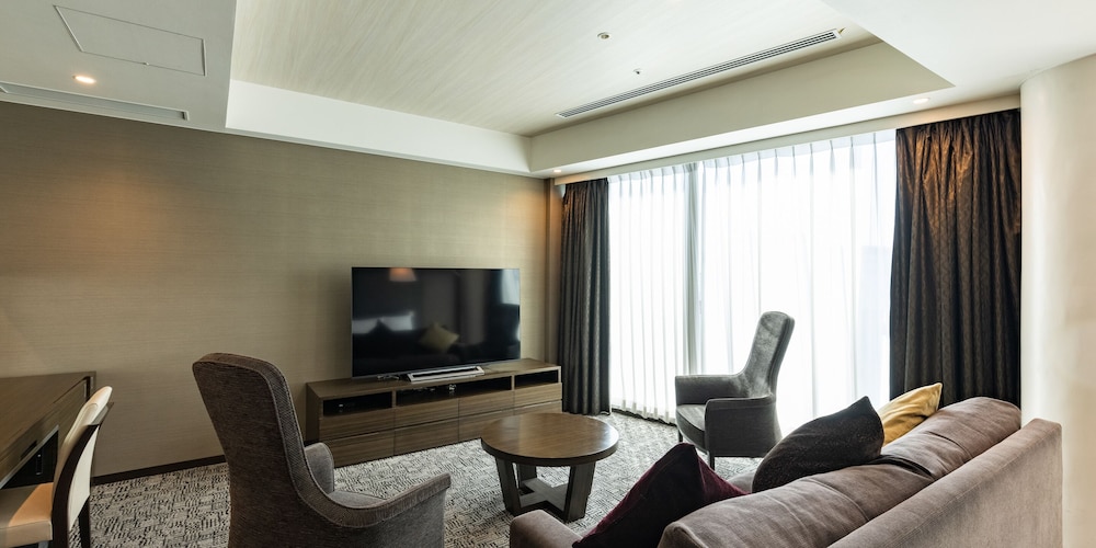 Junior Suite Room - Non-Smoking - Photo 3