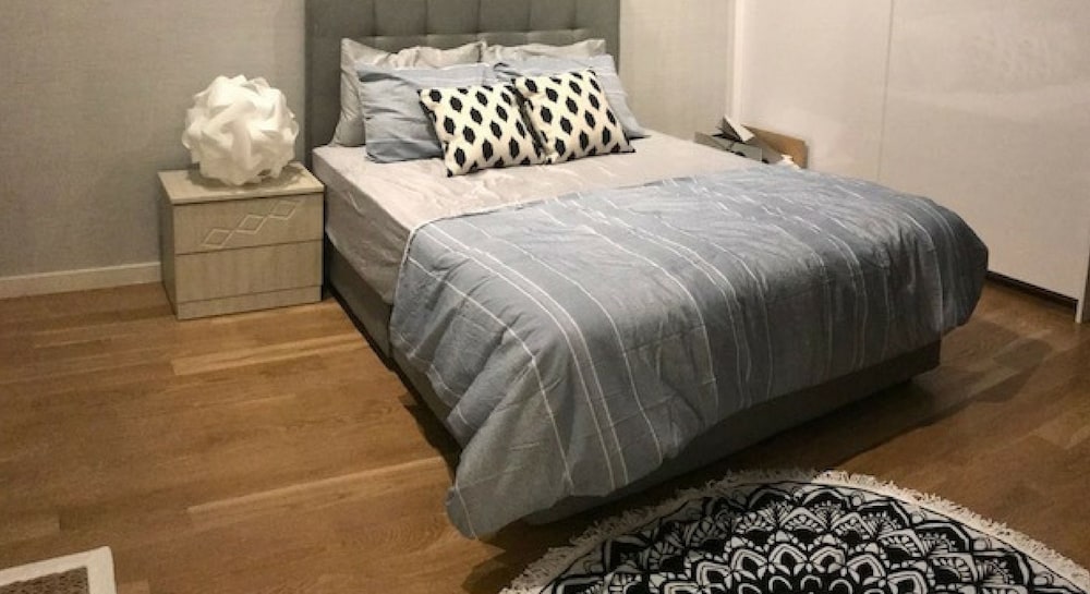 Comfort Condo
