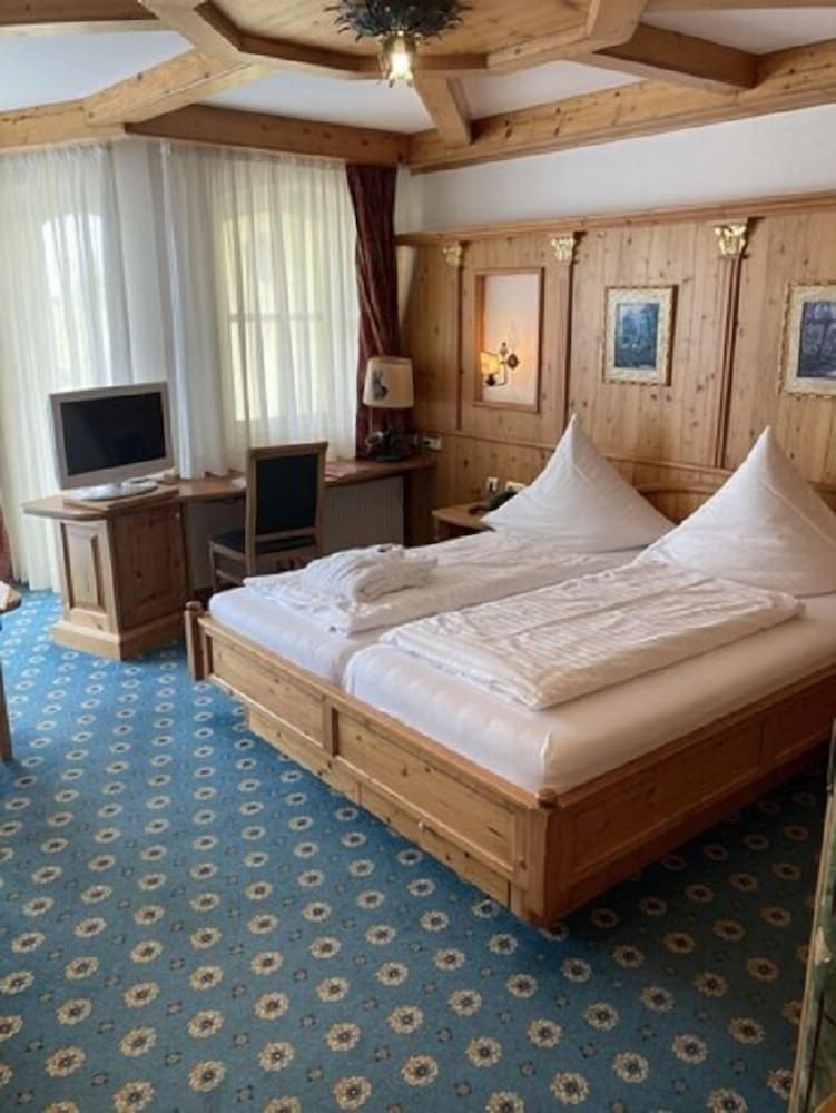 Comfort Double Room photo 2
