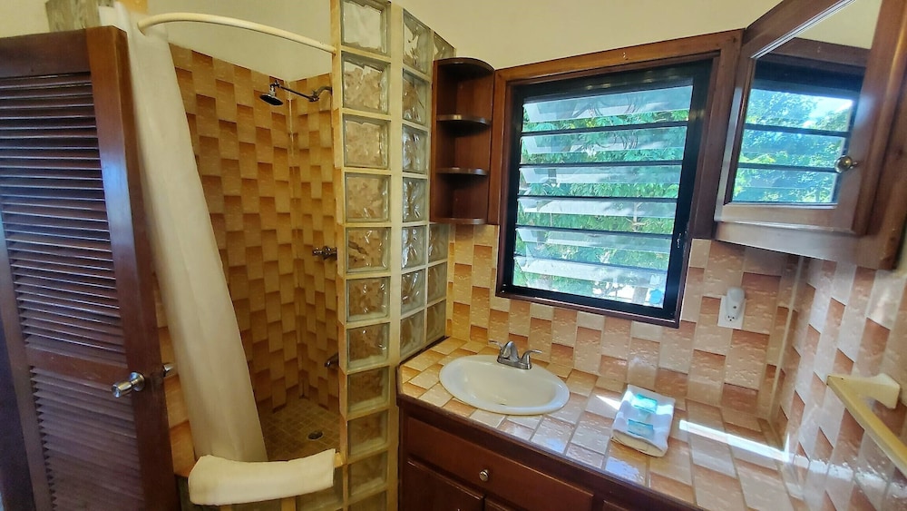 Basic Apartment, 2 Bedrooms, Balcony, Ocean View