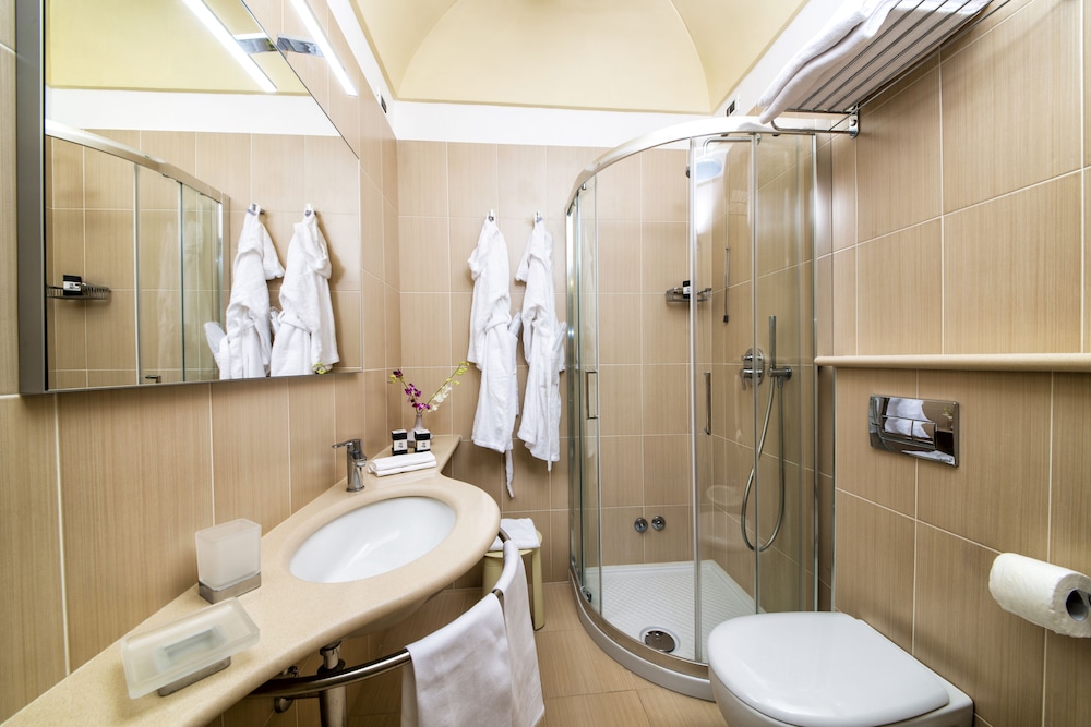 Triple Comfort Room photo 3