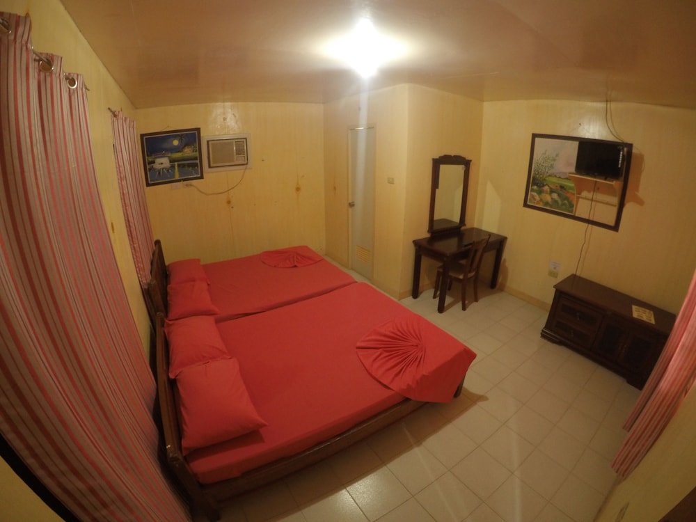 Deluxe AC Room photo 1