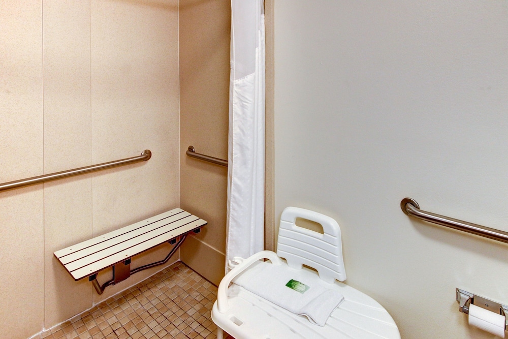 Suite, 1 King Bed, Accessible (Communication Accessible) - Photo 4