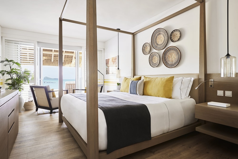 OCEAN JUNIOR SUITE (70 sqm) - Photo 6
