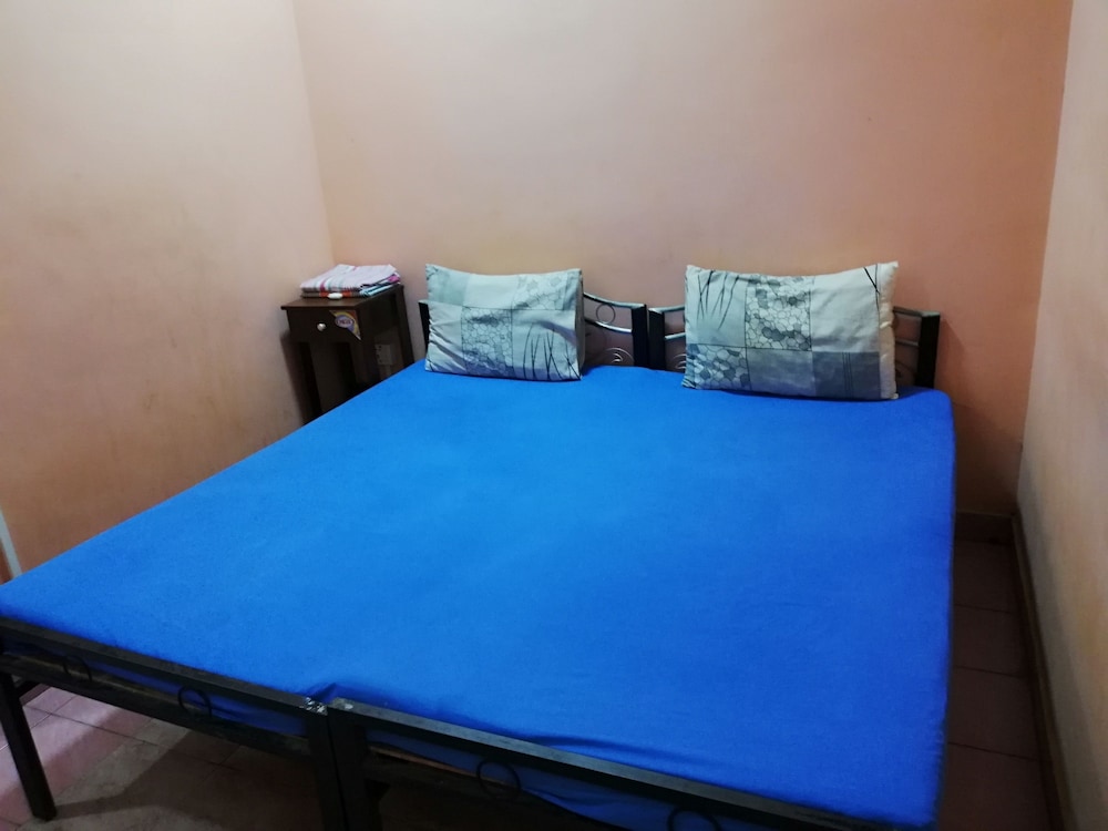 Budget Single Room photo 2