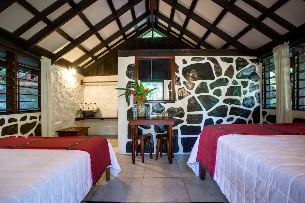 Classic Double or Twin Room