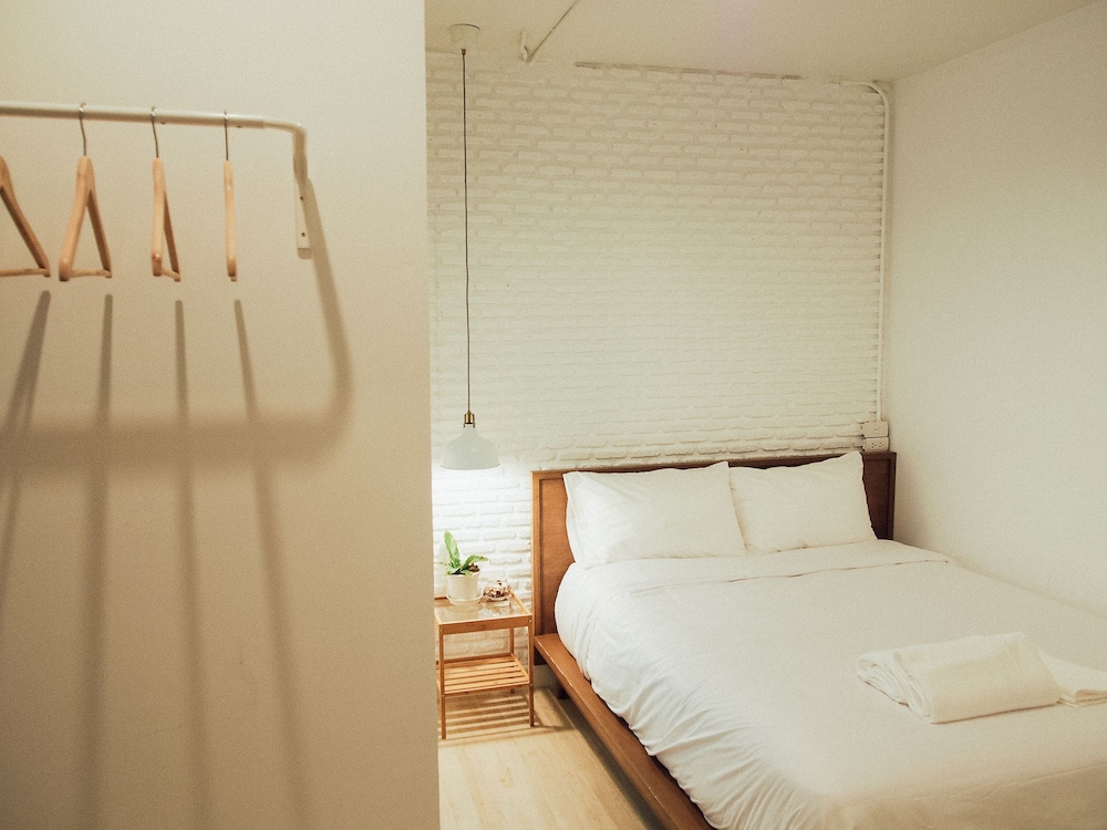 Standard Room - No Window photo 1