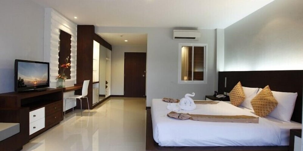 Standard Room photo 3