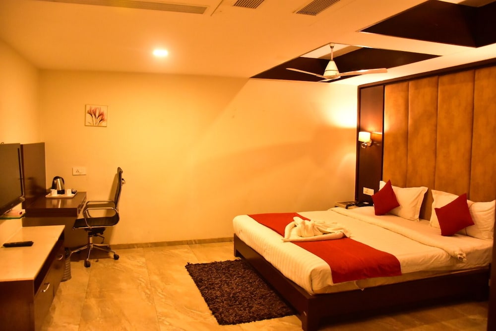 Executive Room photo 1