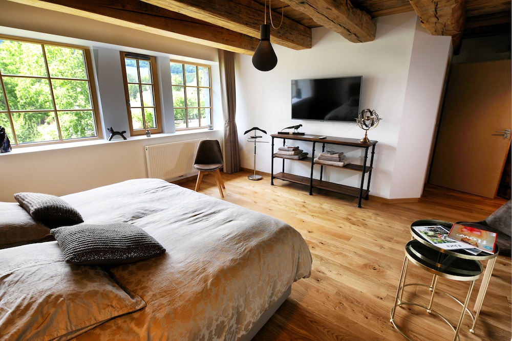 Double or Twin Room (Thaïs) - Photo 6