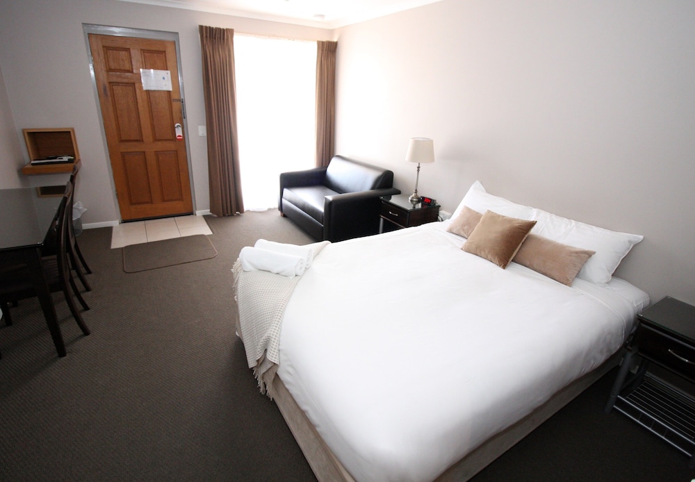 Modern Deluxe Room photo 3