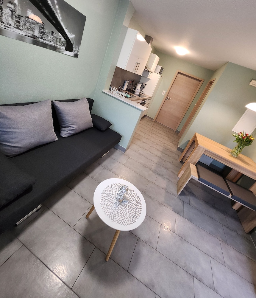 Basic Apartment (4) - Photo 3