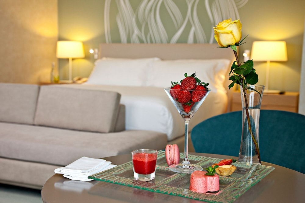 Presidential Suite, Sea View photo 3