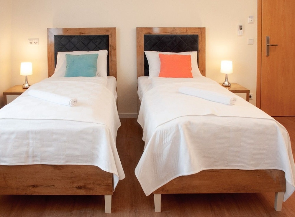Comfort Twin Room photo 1