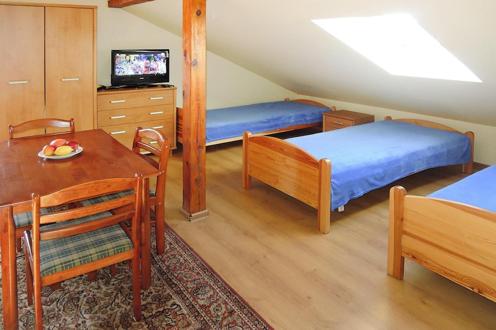 Classic Apartment, 1 Bedroom