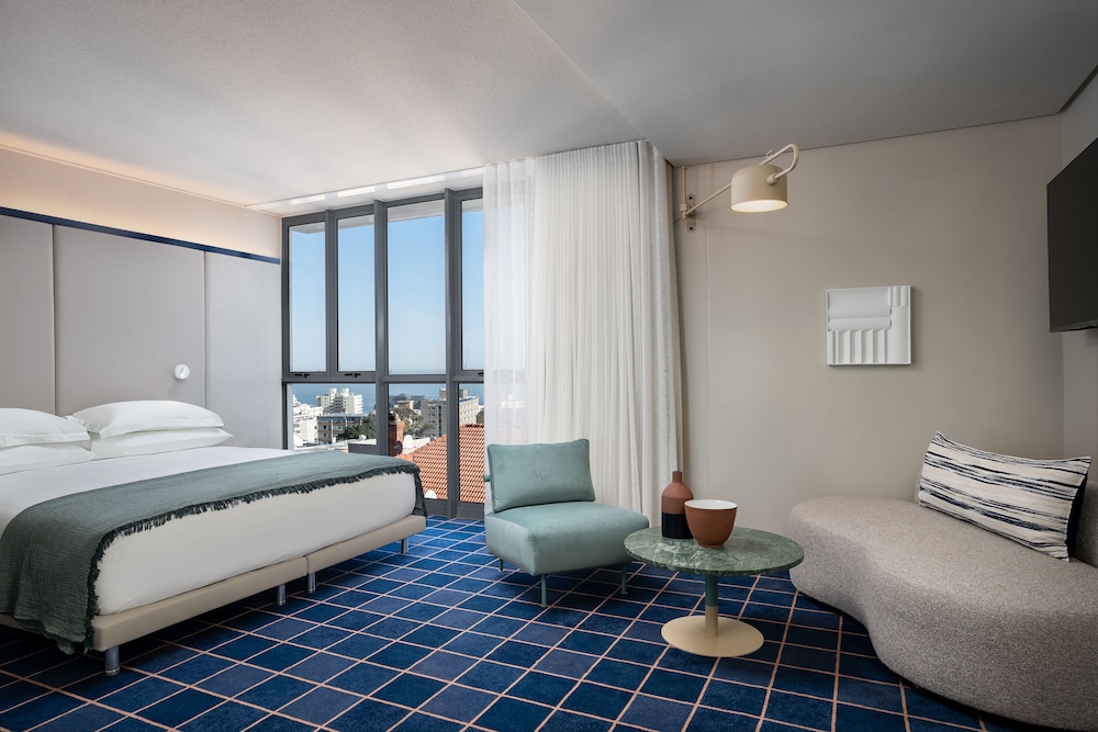 Luxury Room