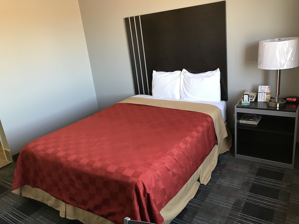 Express Inn Weslaco/Mercedes, Billede 9