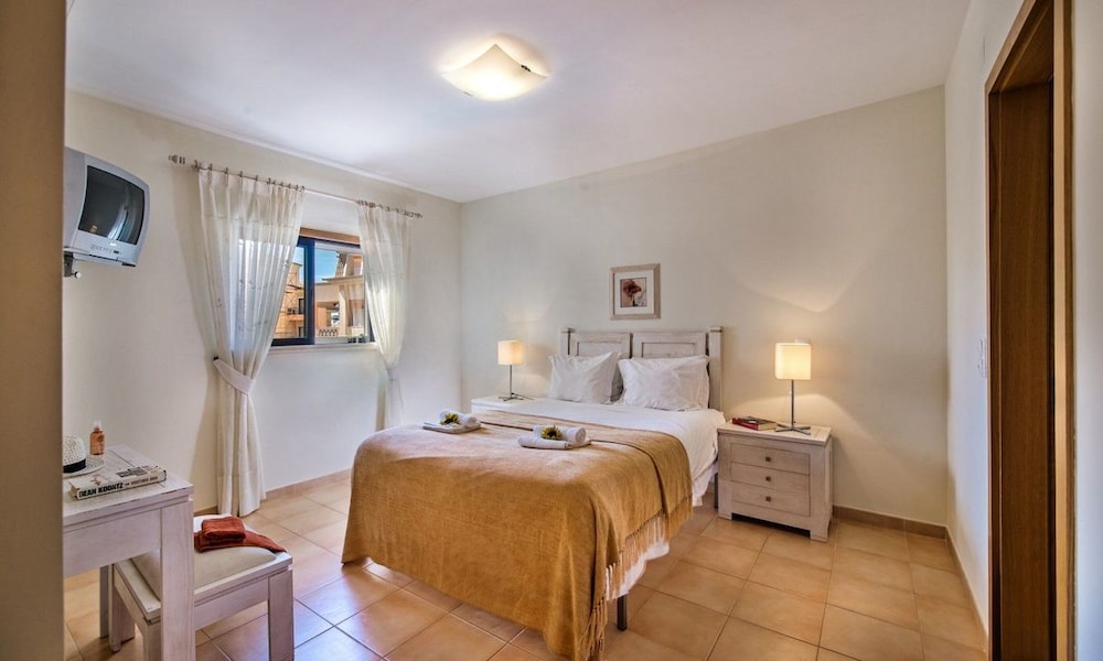 Appartamento, 2 camere da letto