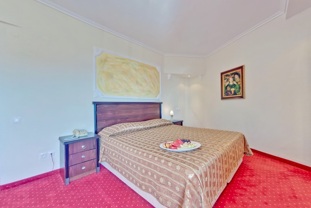 Suite, Sea View photo 3