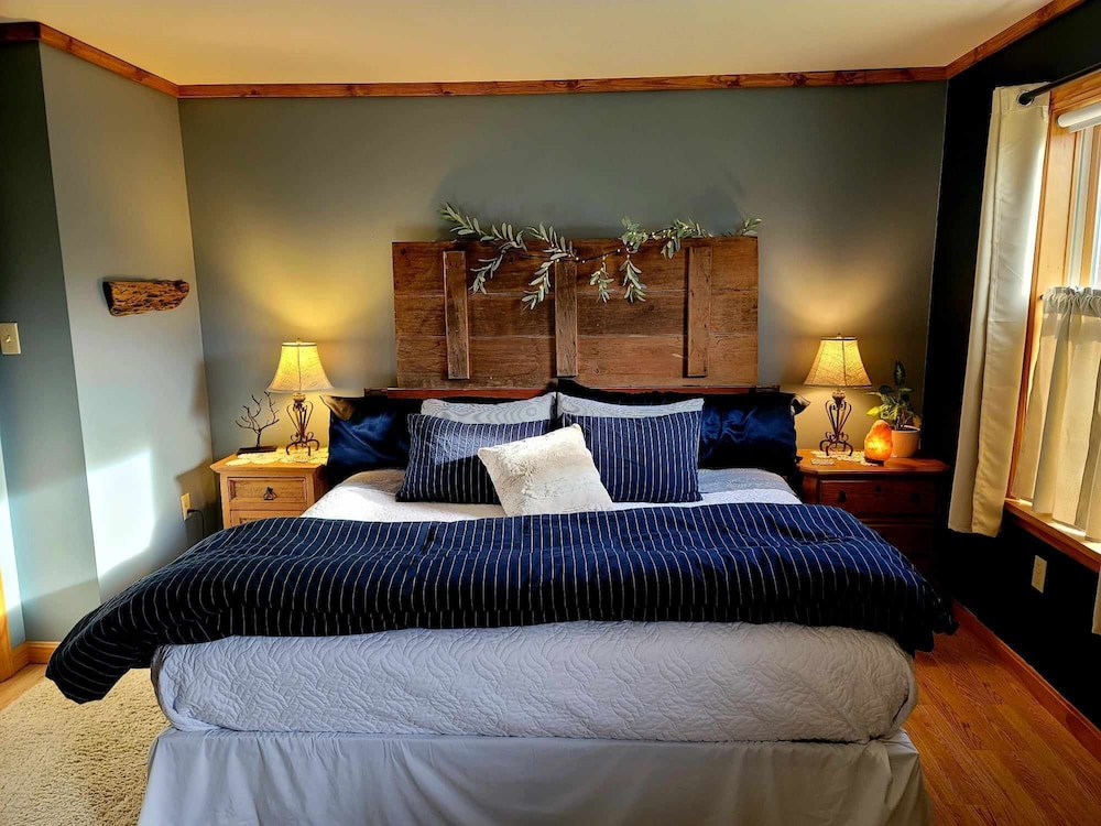 The Master Suite photo 1