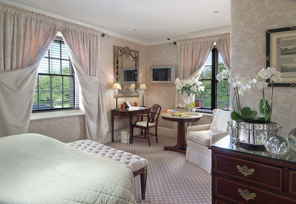 Superior Twin Room (King/Twin) photo 2