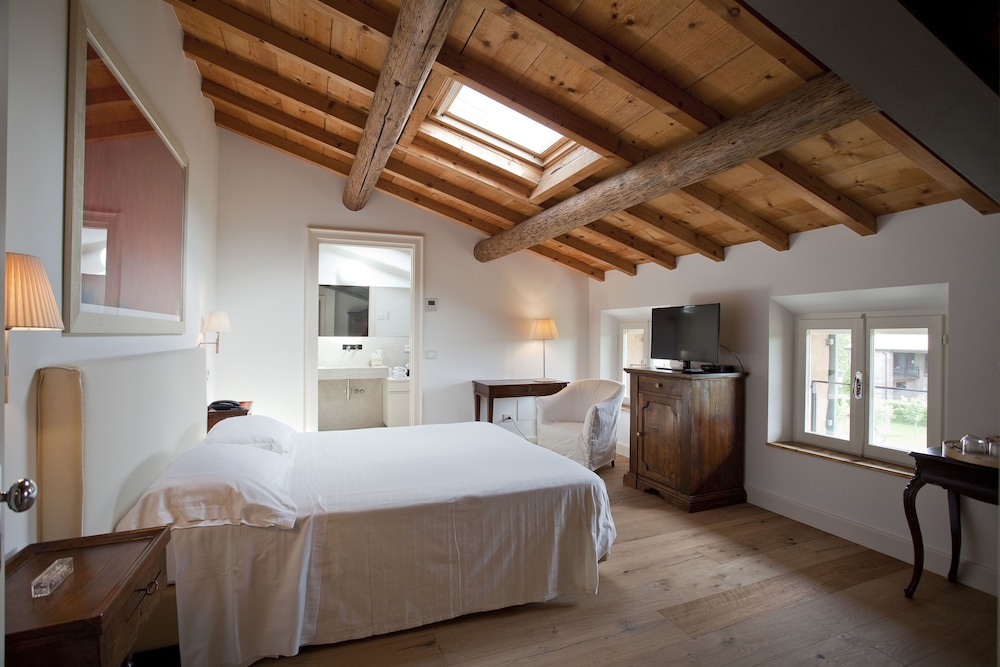 Superior Double Room photo 1