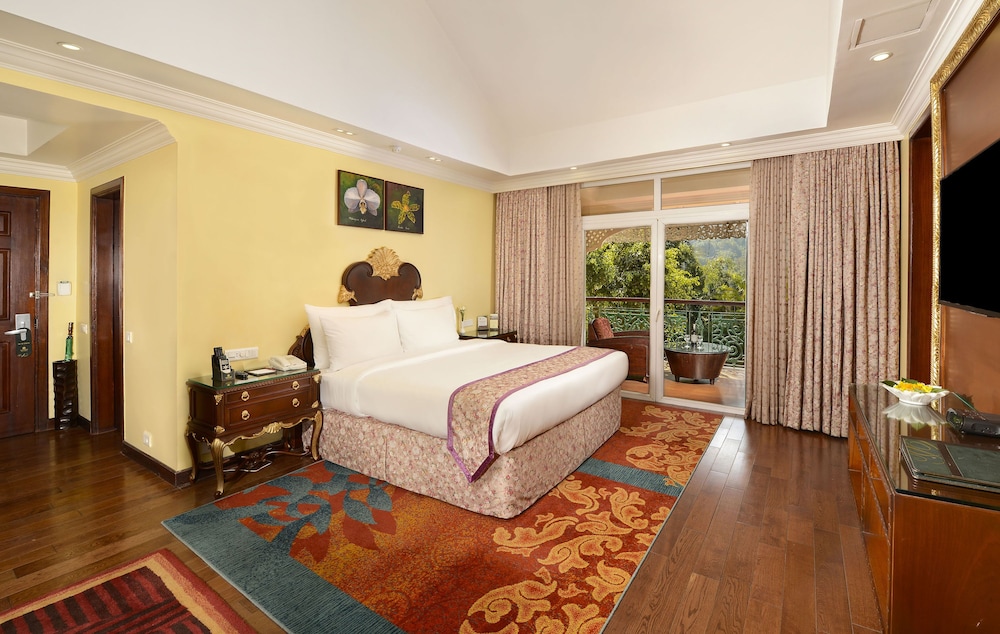 Grand Villa photo 3