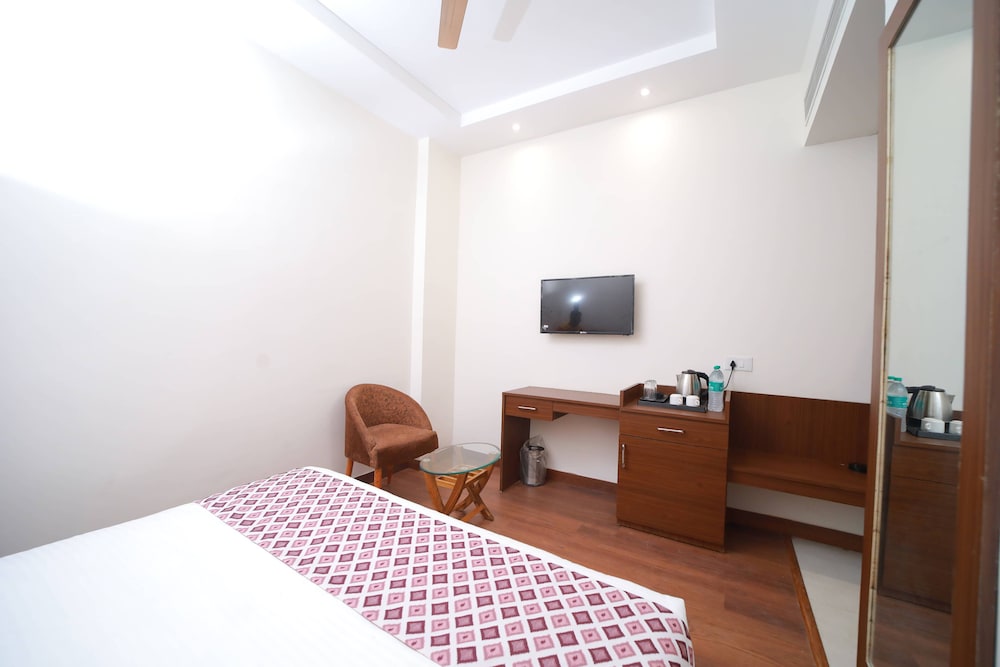 Superior Room - Photo 14