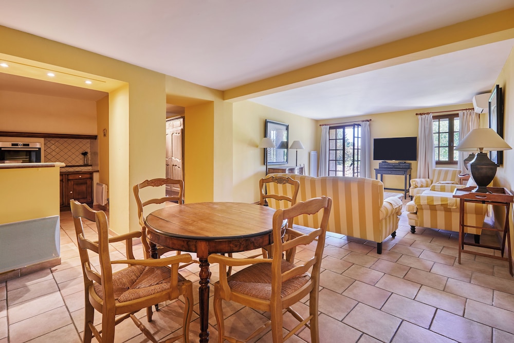 Standard Apartment, Multiple Beds, Valley View, Garden Area - Photo 7