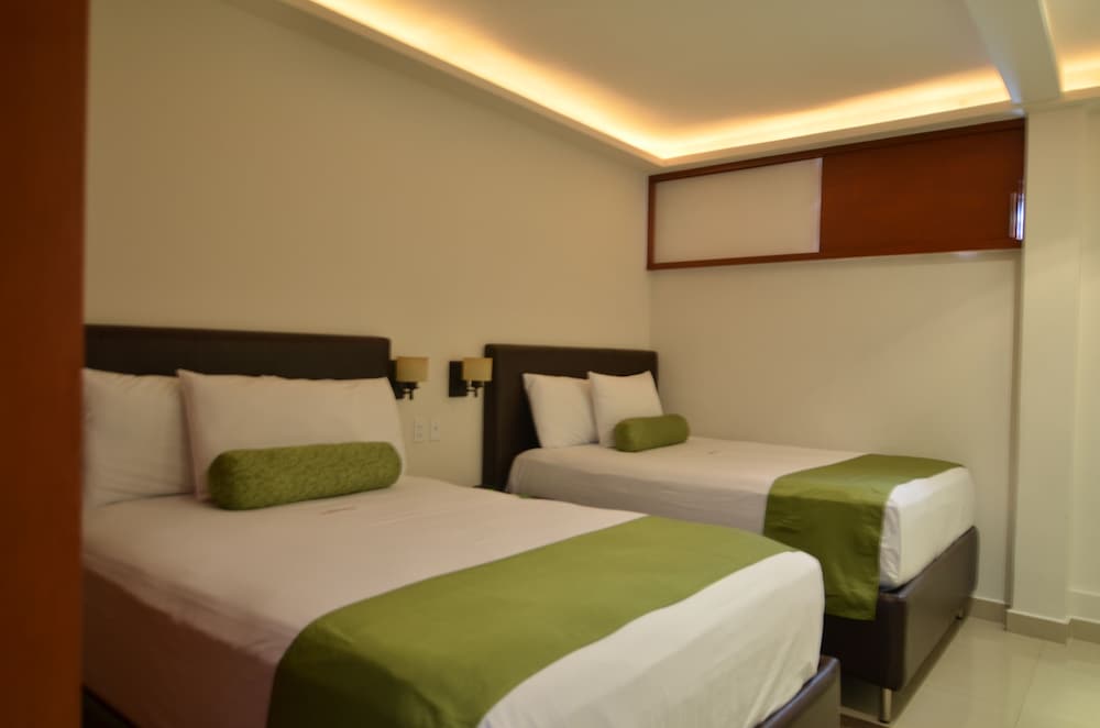 Superior Double Room photo 3