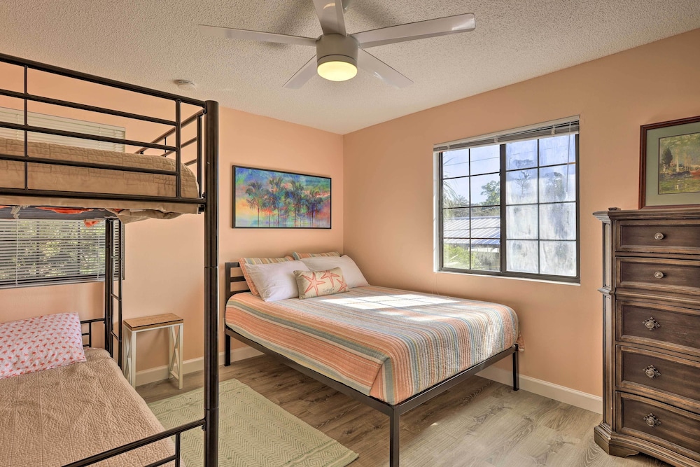 House (2 Bedrooms) photo 1