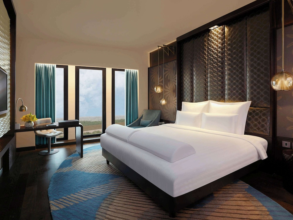 Executive Room, 1 King Bed