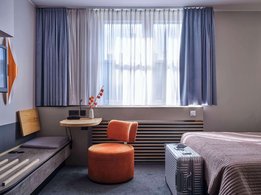 Comfort Plus Double Room