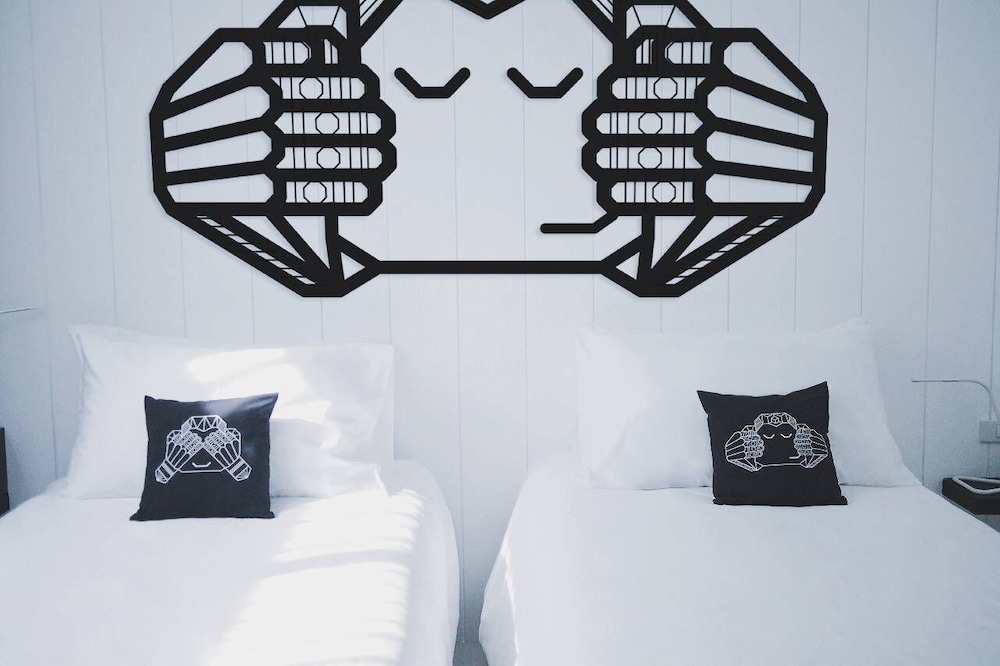 Superior Twin Room photo 1