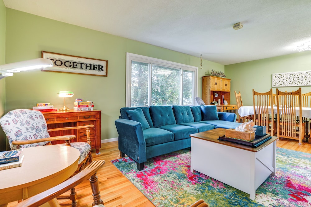 House (3 Bedrooms) photo 1