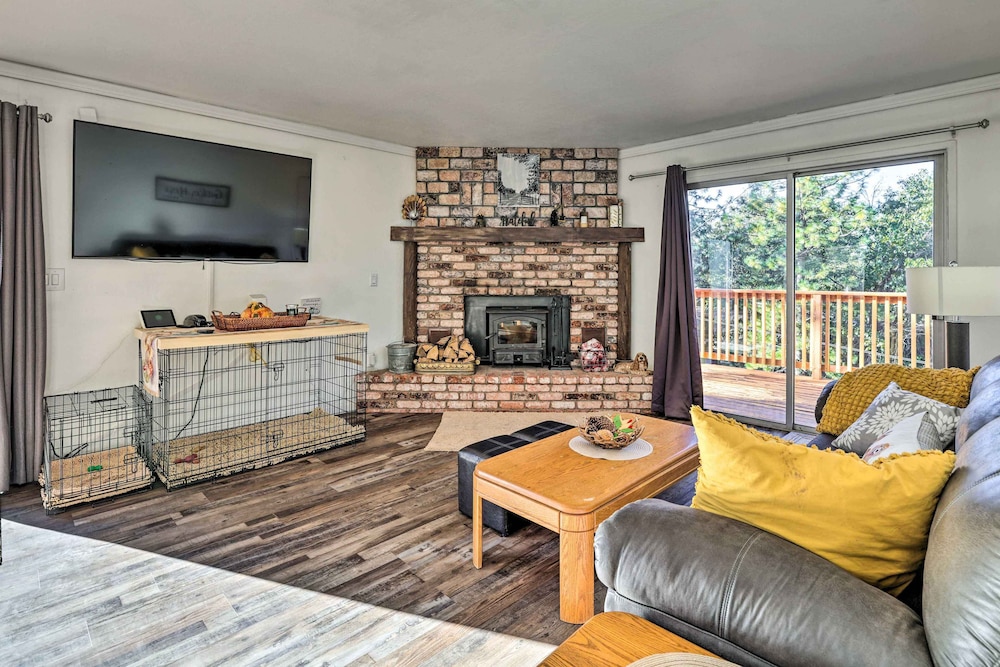 House (3 Bedrooms) photo 2