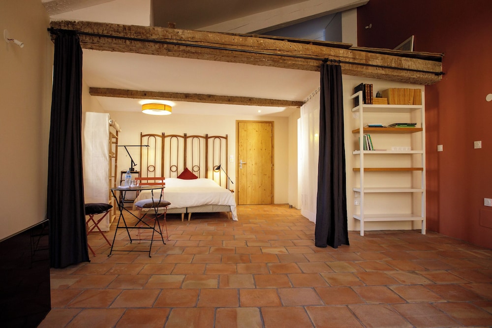 Chambre Double Luxe, Vue Chateau photo 1