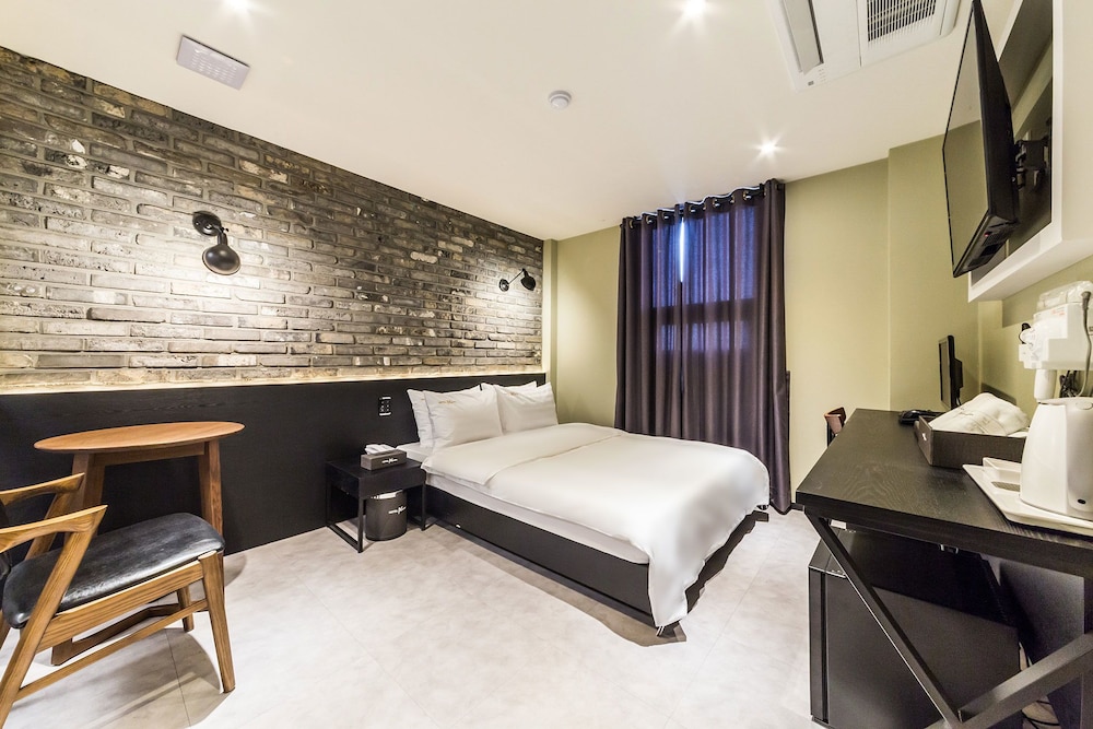 Luxury Room