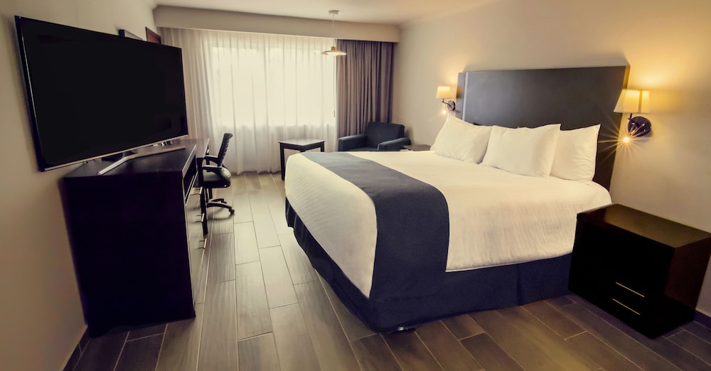Superior Room, 1 King Bed, Non Smoking photo 2