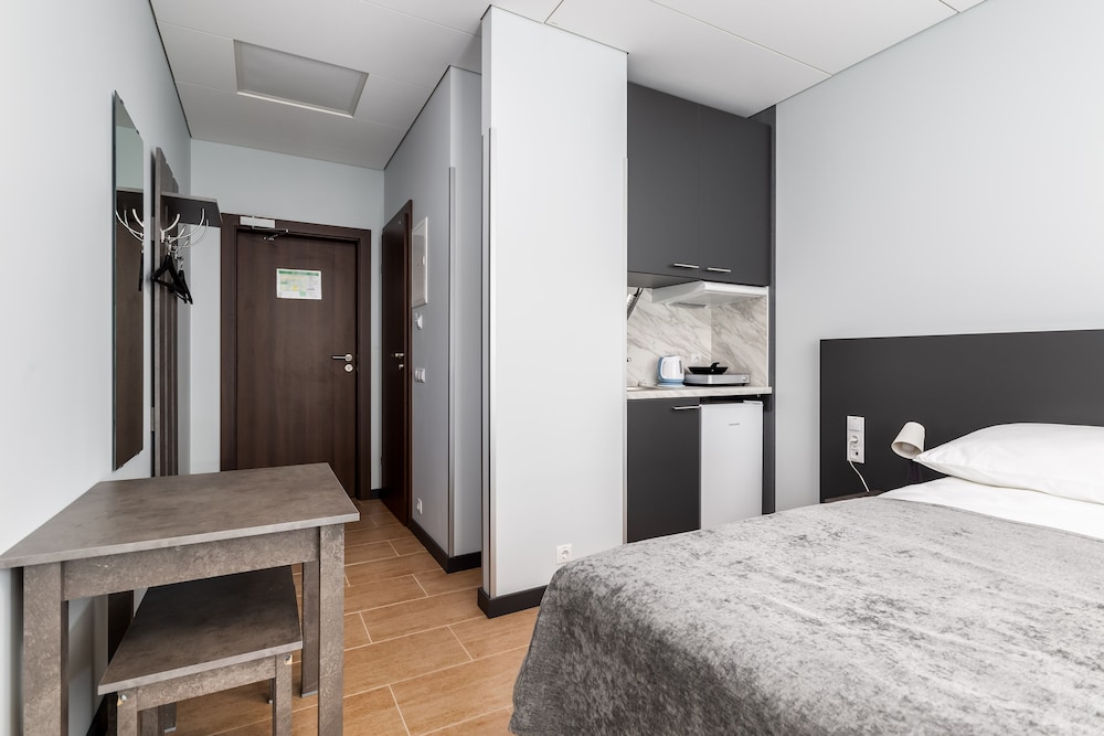 Family Triple Room