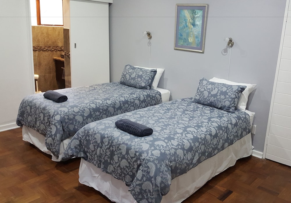 Deluxe Double Room, 1 Bedroom