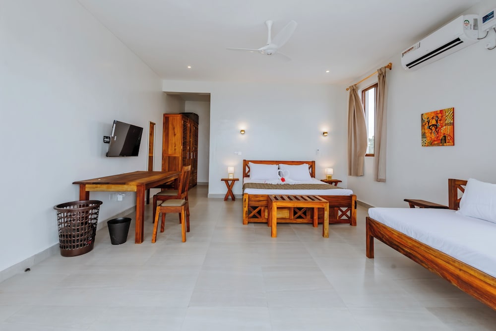 Exclusive Double Room photo 2