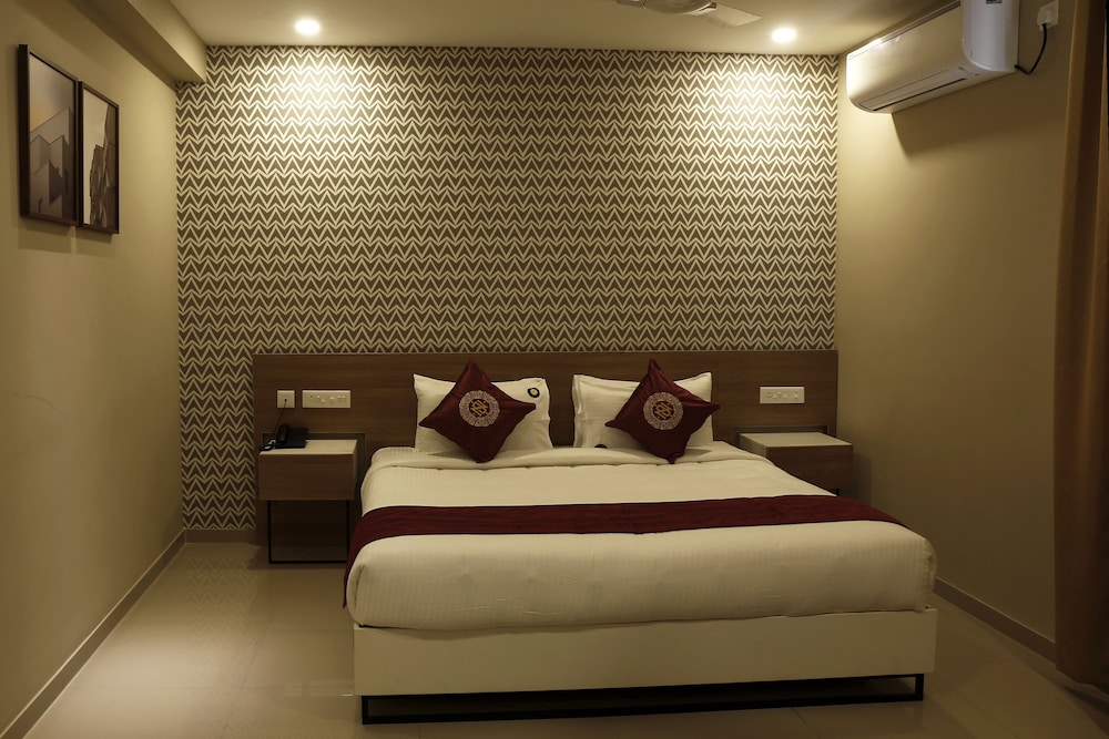 Deluxe Room photo 3