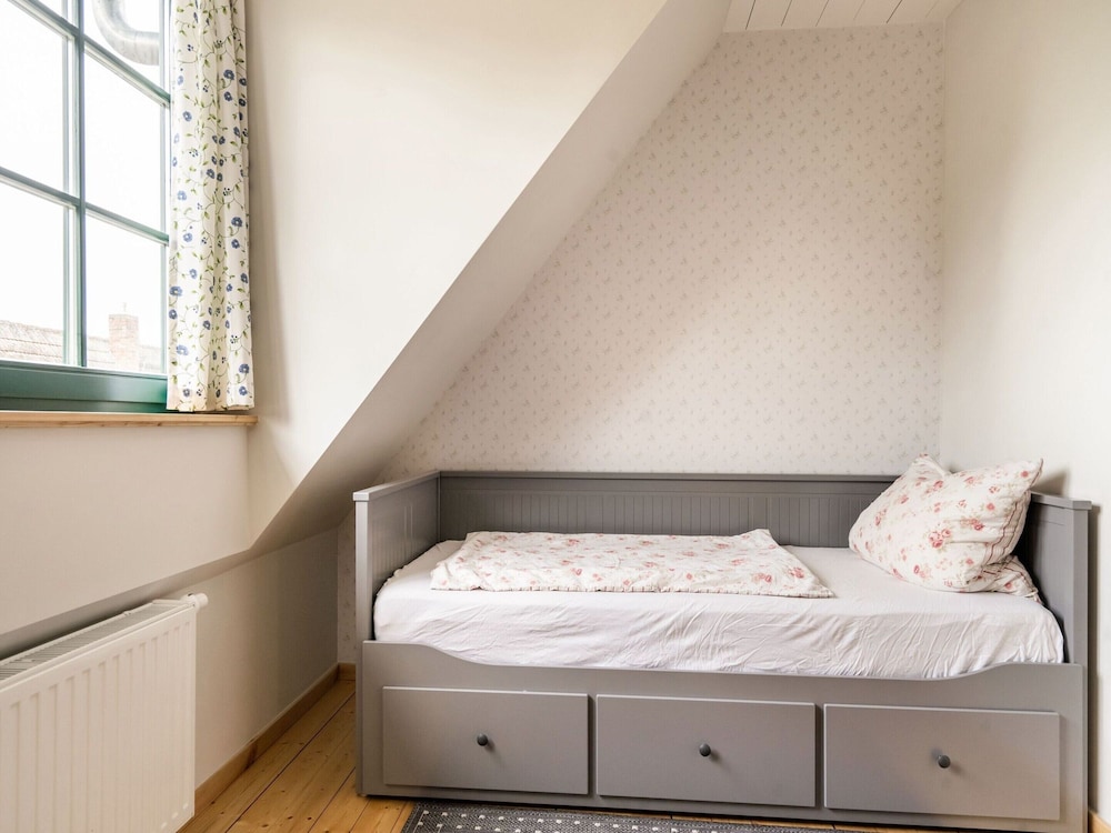 Classic House, 3 Bedrooms